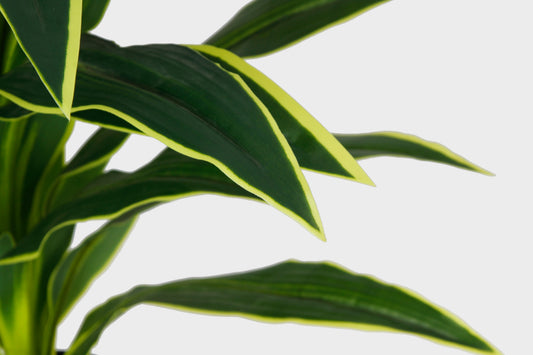 Artificial Dragon Plant 4 Ft