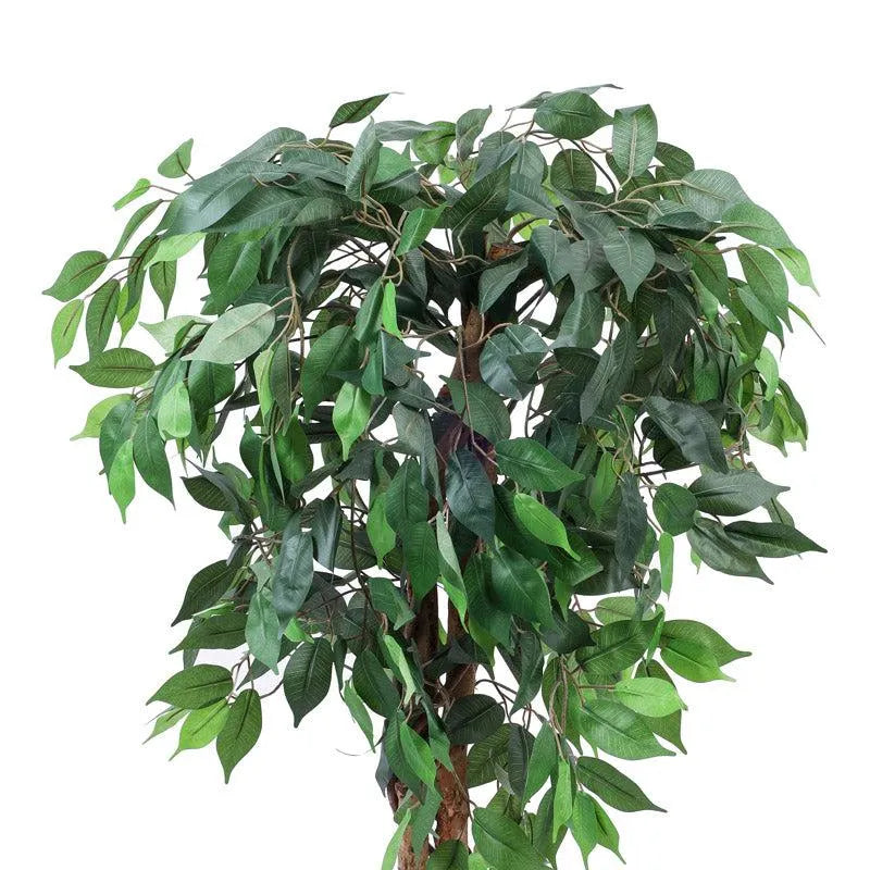 Artificial Ficus Plant 4ft.