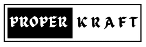 Properkraft