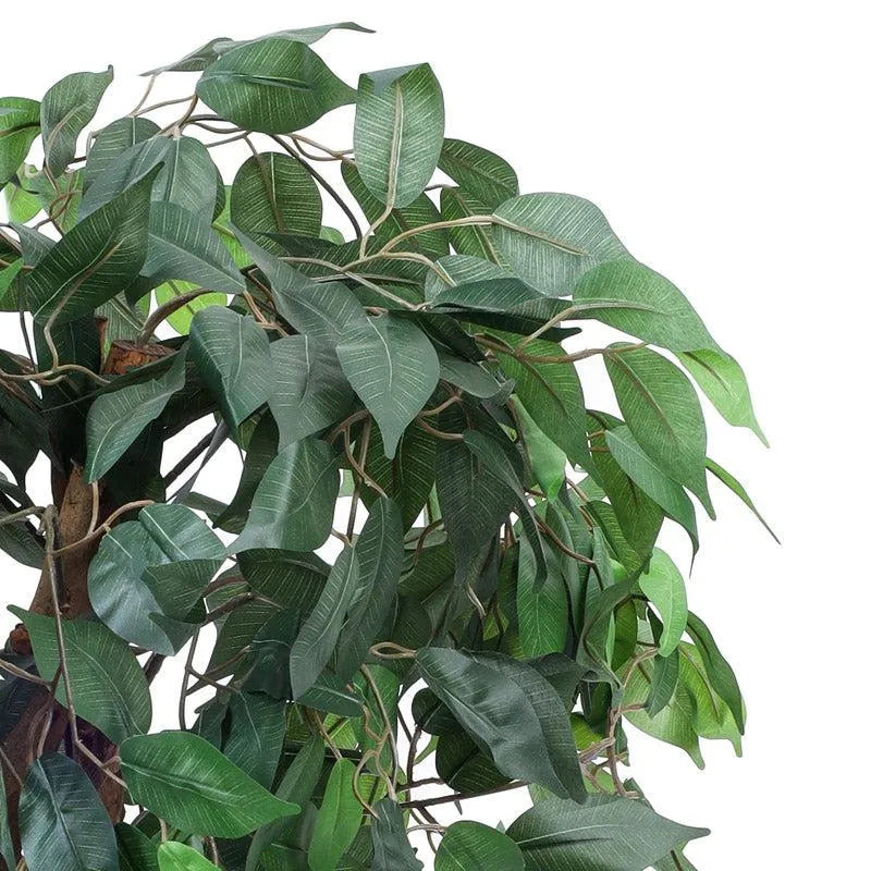 Artificial Ficus Plant 4ft.